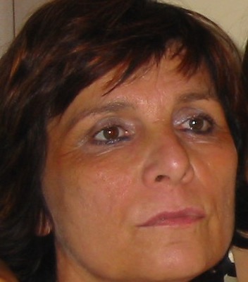 Gisela weitere Aufnahme