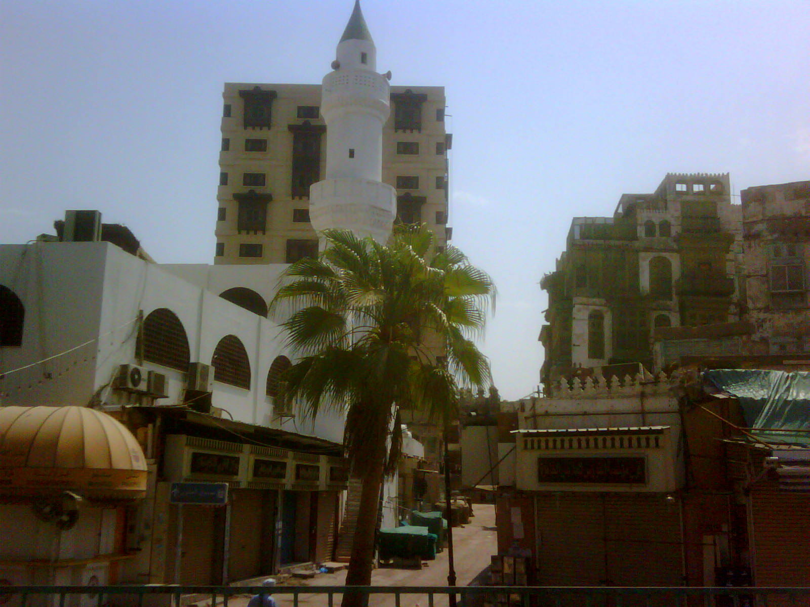 Dubai Downtown by Ulrich Seidl