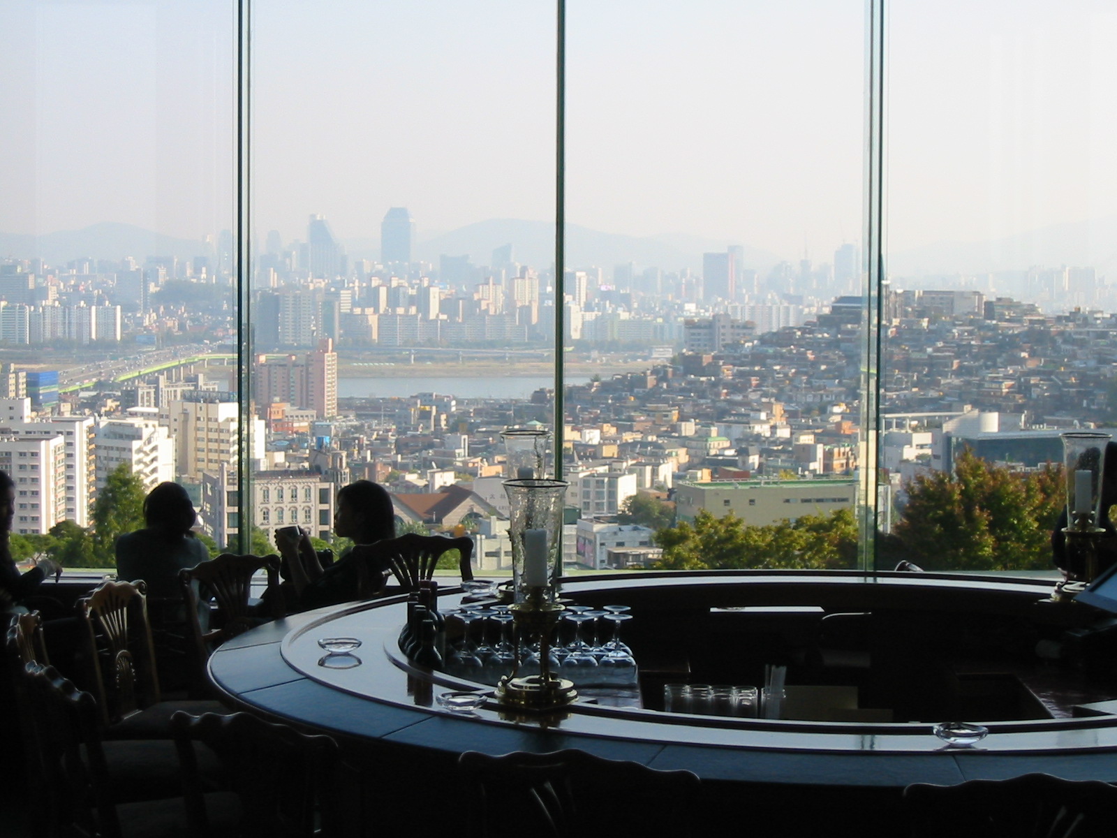 Seoul South Korea by Ulrich Seidl